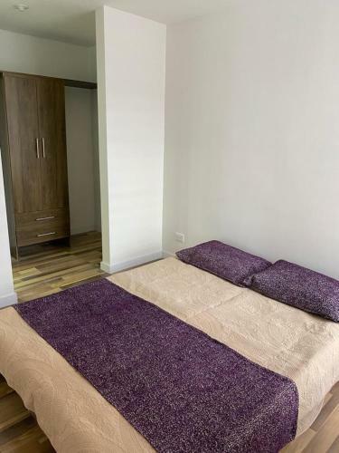 Apartamento En Ch�a