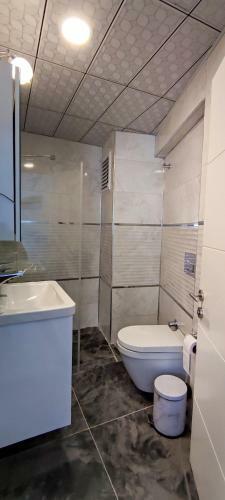 Hotel Mare Casia Bozcaada Otel