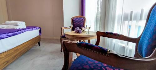 Hotel Mare Casia Bozcaada Otel