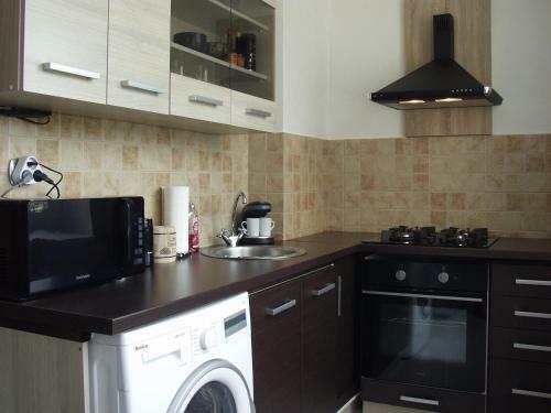Humenn� Slovakia, Apartment With Balcony 45m2