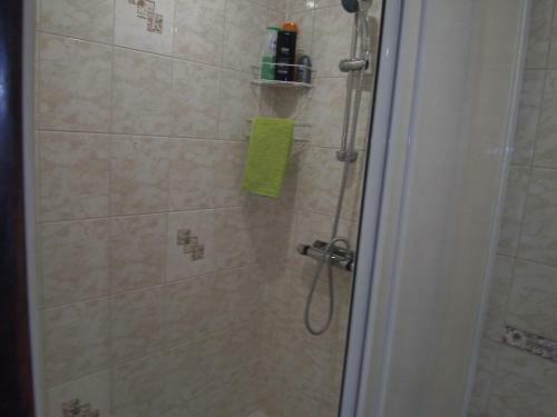 Apartman ?udmila