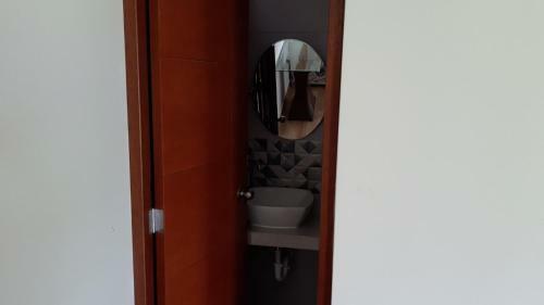 La Casita De Vane