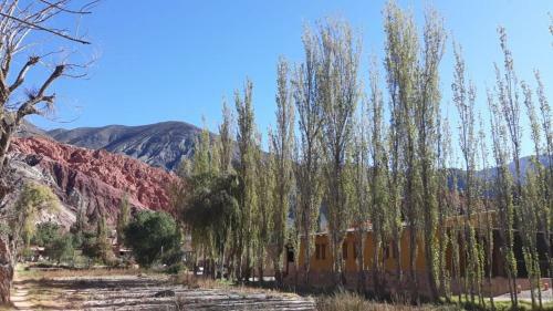 Apartamento Caba�as Sol Y Luna