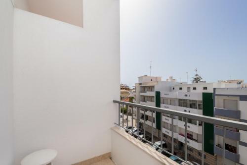 Apartamento Casa Da Praia