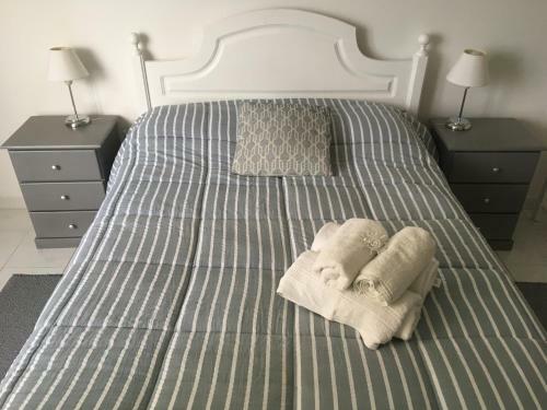 Apartamento 1a Atlantico 2 Rooms