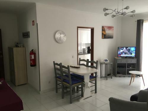 Apartamento 1a Atlantico 2 Rooms