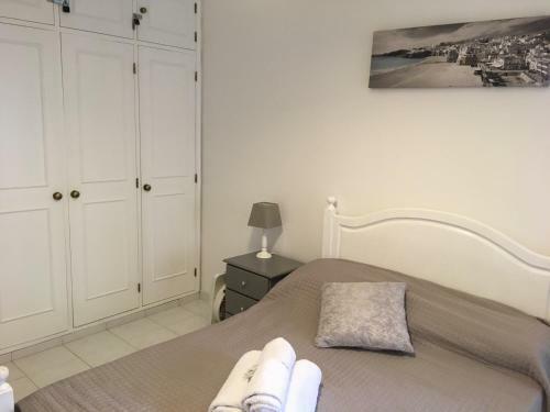 Apartamento 1a Atlantico 2 Rooms