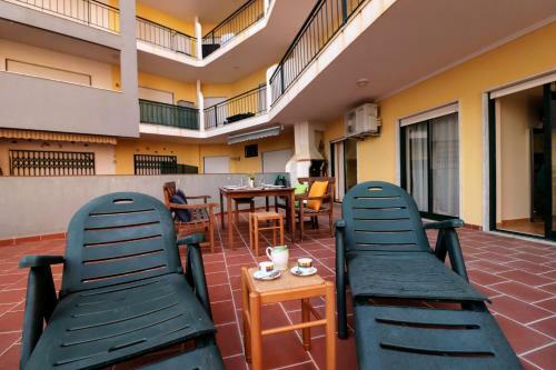 Apartamento Vista Mar