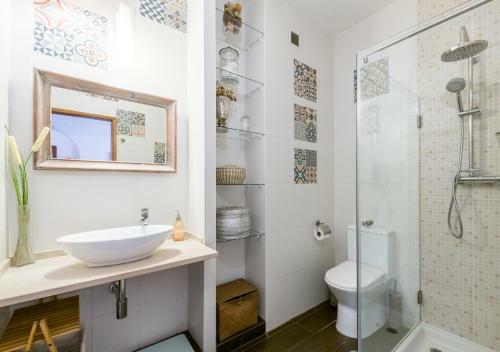 Sons Do Mar - Charming Apartment By The Sea