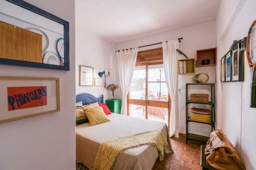 Sons Do Mar - Charming Apartment By The Sea