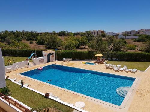 Apartamento Casa Sarabel