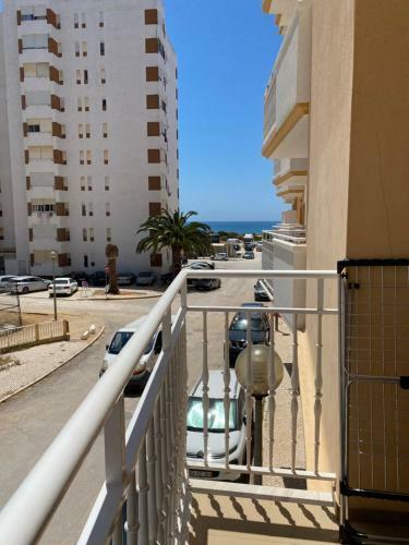 Apartamento Live, Work And Relax Near Beach