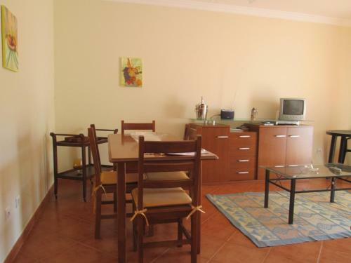 Rising Sun Algarve Apartment