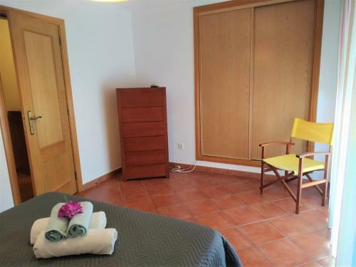 Apartamento T-3 1arcos