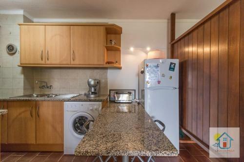Apartamento Xico`s