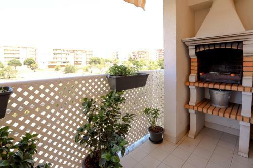 Apartamento Vista Mar By Bedzy