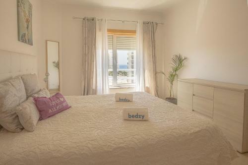 Apartamento Vista Mar By Bedzy
