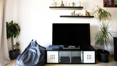Apartamento Vista Mar By Bedzy