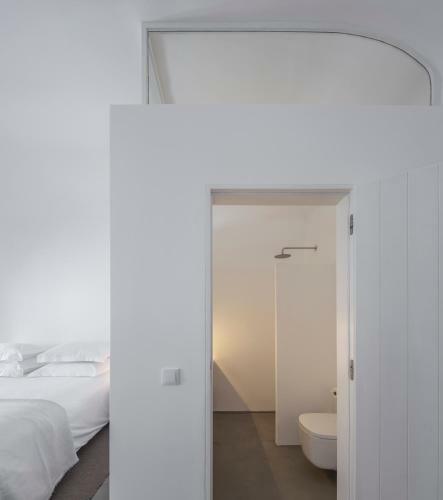 Hostal Casas Caiadas | Open House