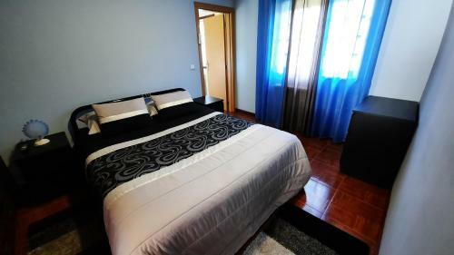 Bed & Breakfast Casa De Vilarinho