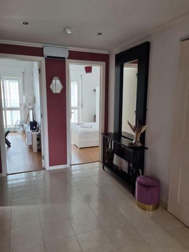 Apartamento Home Away From Home