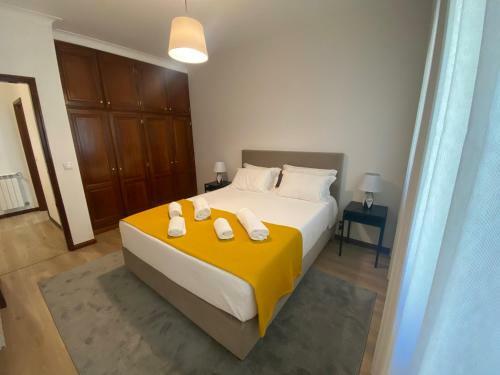 Hostal Casa Da Vila