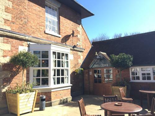 Hotel Cocked Hat By Good Night Inns