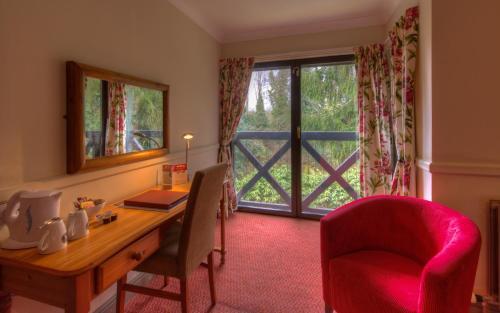 Posada Old Mill Hotel By Good Night Inns