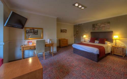 Posada Old Mill Hotel By Good Night Inns