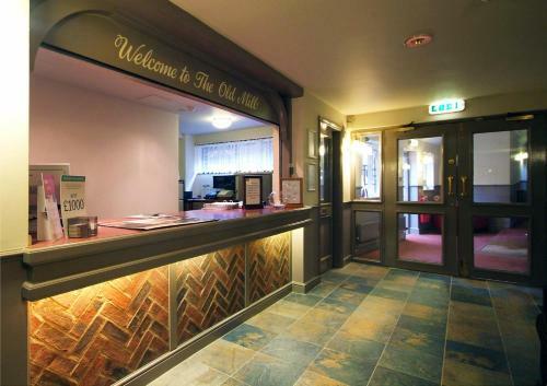 Posada Old Mill Hotel By Good Night Inns