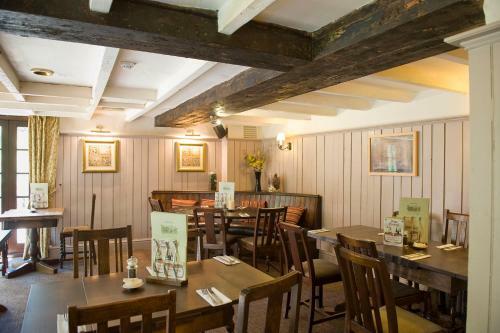 Posada Old Mill Hotel By Good Night Inns