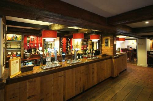 Posada Old Mill Hotel By Good Night Inns