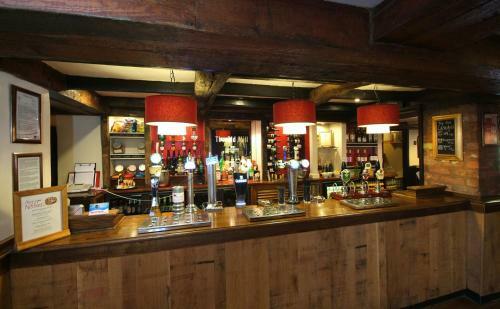 Posada Old Mill Hotel By Good Night Inns