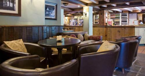 Posada Old Mill Hotel By Good Night Inns