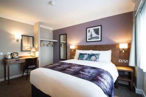 Innkeeper's Lodge Birmingham (nec), Coleshill