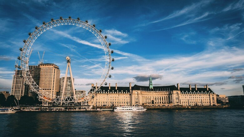 Leonardo Hotel London Heathrow Airport