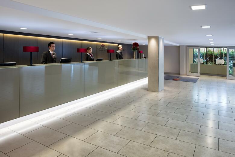 Hotel Crowne Plaza Heathrow