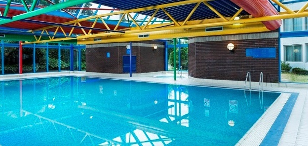 Park Inn By Radisson Hotel And Conference Centre, Heathrow