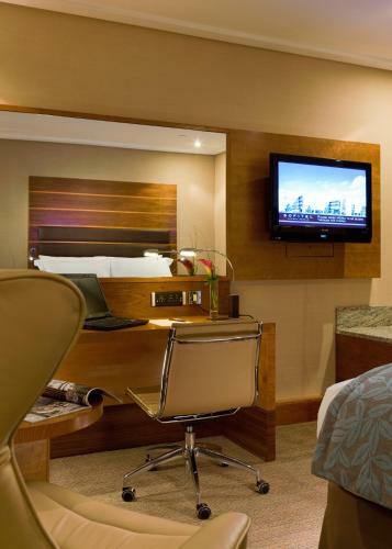 Hotel Sofitel London Heathrow