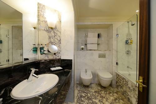 Hotel Radisson Blu Edwardian, Heathrow