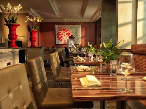 Hotel Radisson Blu Edwardian, Heathrow