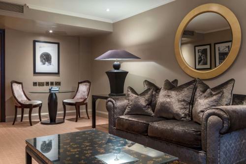 Hotel Radisson Blu Edwardian, Heathrow