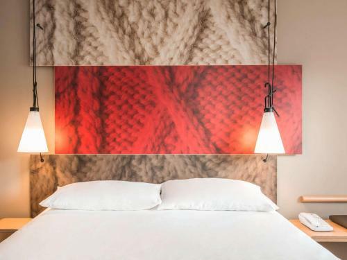 Hotel Ibis London Heathrow Airport