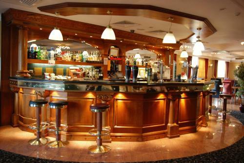 Ramada London Ruislip - Formerly Days Hotel South Ruislip