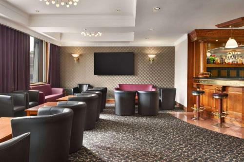 Ramada London Ruislip - Formerly Days Hotel South Ruislip