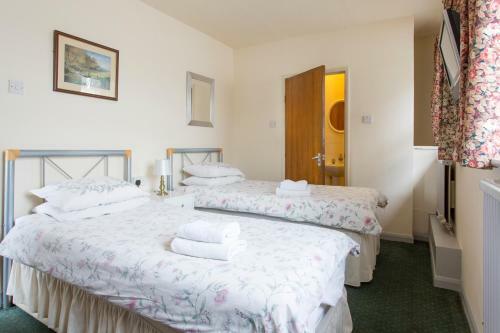 Hostal Oakwood Bed And Breakfast Heathrow