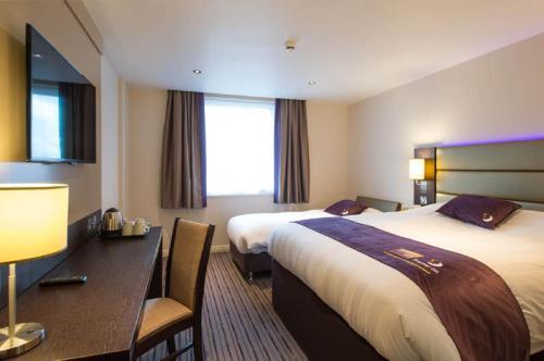 Hotel Premier Inn London Heathrow M4/j4