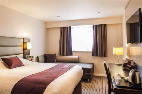 Hotel Premier Inn London Heathrow M4/j4