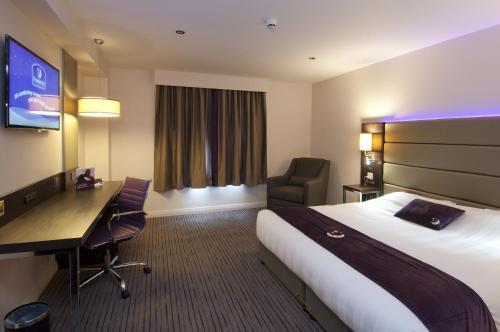 Hotel Premier Inn London Heathrow M4/j4