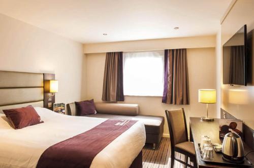 Hotel Premier Inn London Heathrow M4/j4